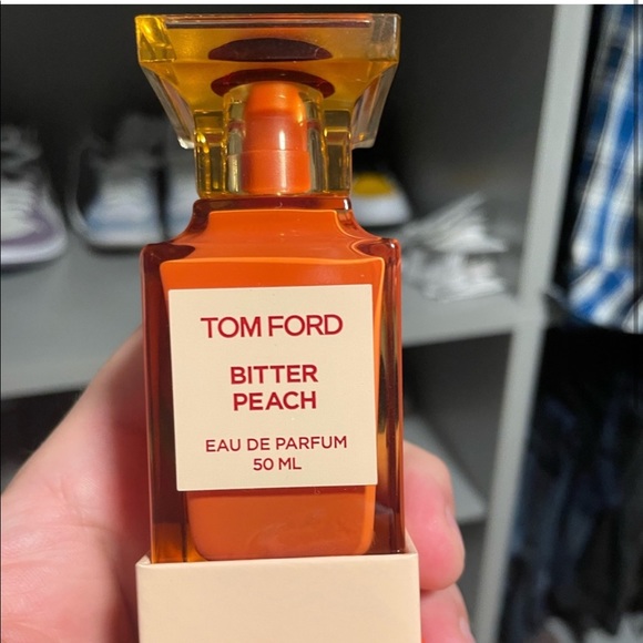 Tom Ford perfum - Picture 2 of 2